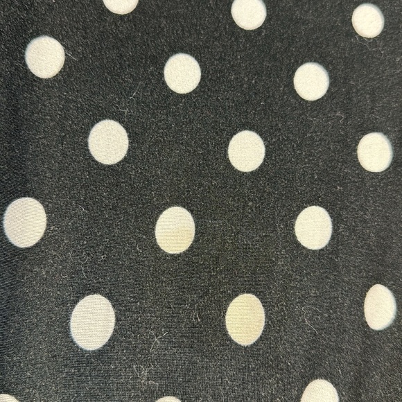 Polka dot tunic - Picture 7 of 11